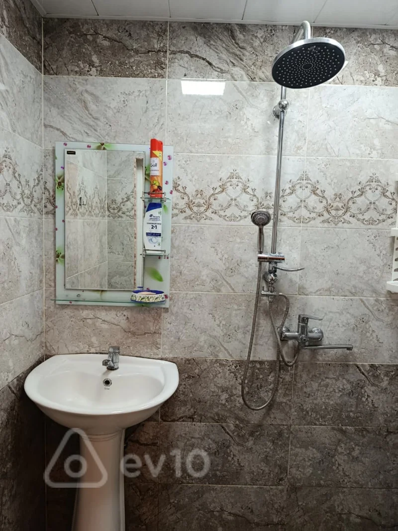 2 otaqlı mənzil, 65 m², Xırdalan — kirayə — Mənzil, Xırdalan (9)