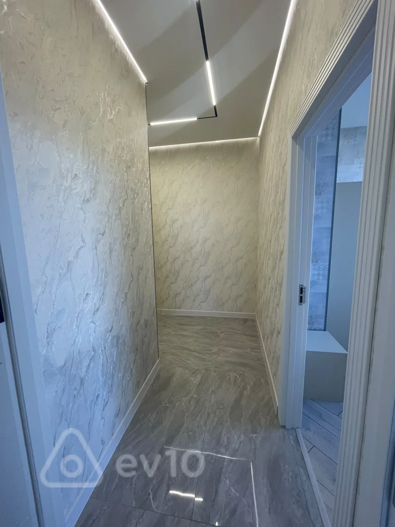 2 otaqlı mənzil, 52 m², Bakı, Səməd bəy Mehmandarov küç — Mənzil, Bakı (10)