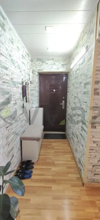 1 otaqlı mənzil Köhnə tikili Satılır, 8-ci kilometr, Nizami, Bakı — Mənzil, Bakı (12)