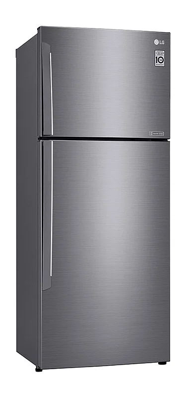 Soyuducu LG GR-C639HLCL.DPZQMEB — Soyuducular, Bakı (2)