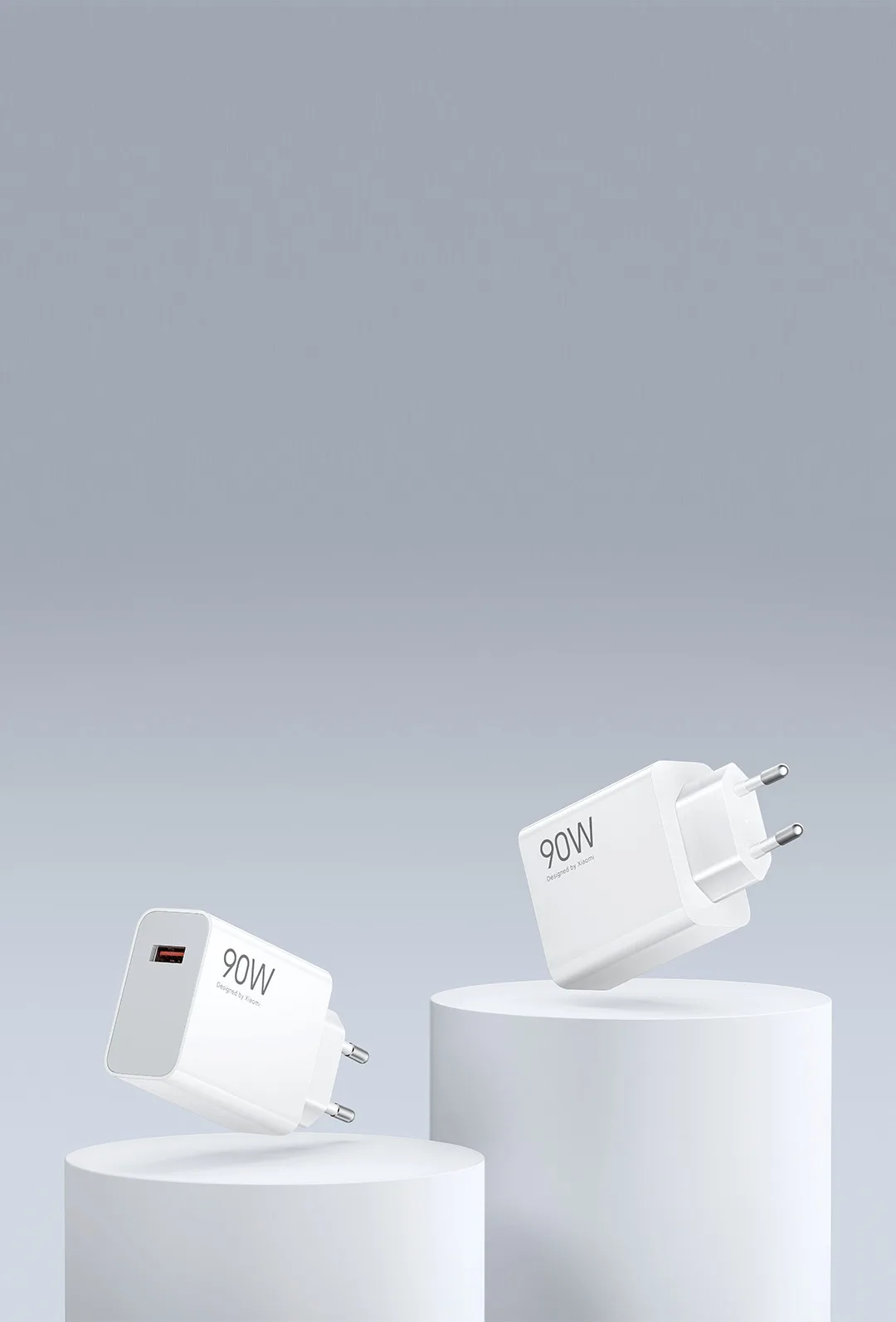 Adapter başlığı Xiaomi 90W HyperCharge Combo — Mallar, Bakı (3)