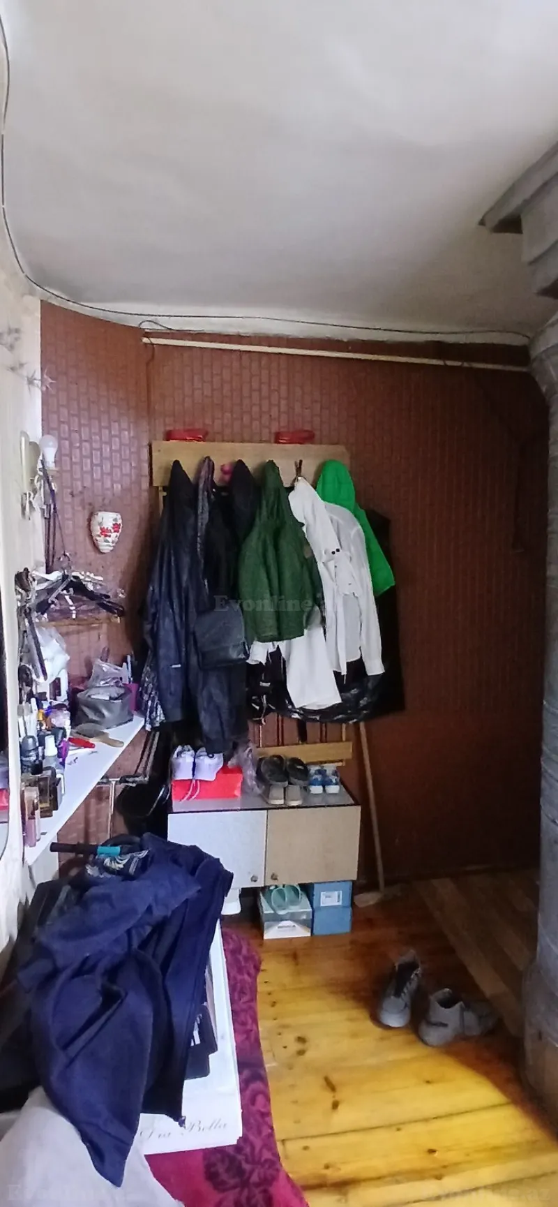 Satılır 1 otaqlı Mənzil Köhnə tikili 30 m² Bakı, Səbail r., Sahil m — Mənzil, Bakı (2)