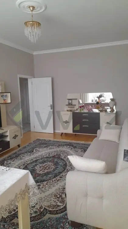 1 otaqlı Həyət evi Kirayə, Məştağa qəs., Sabunçu, Bakı — Ev, villa, Bakı (7)