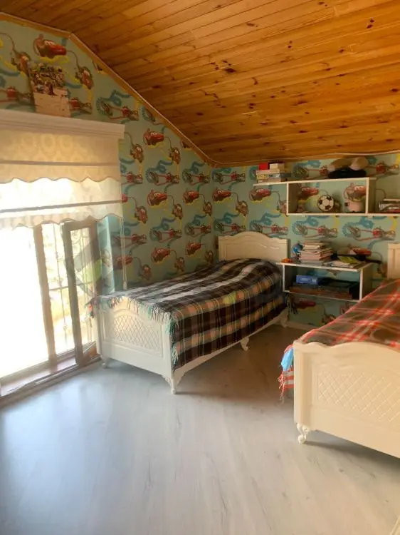 4 otaqlı Həyət evi Satılır, Masazır, Abşeron — Ev, villa (10)