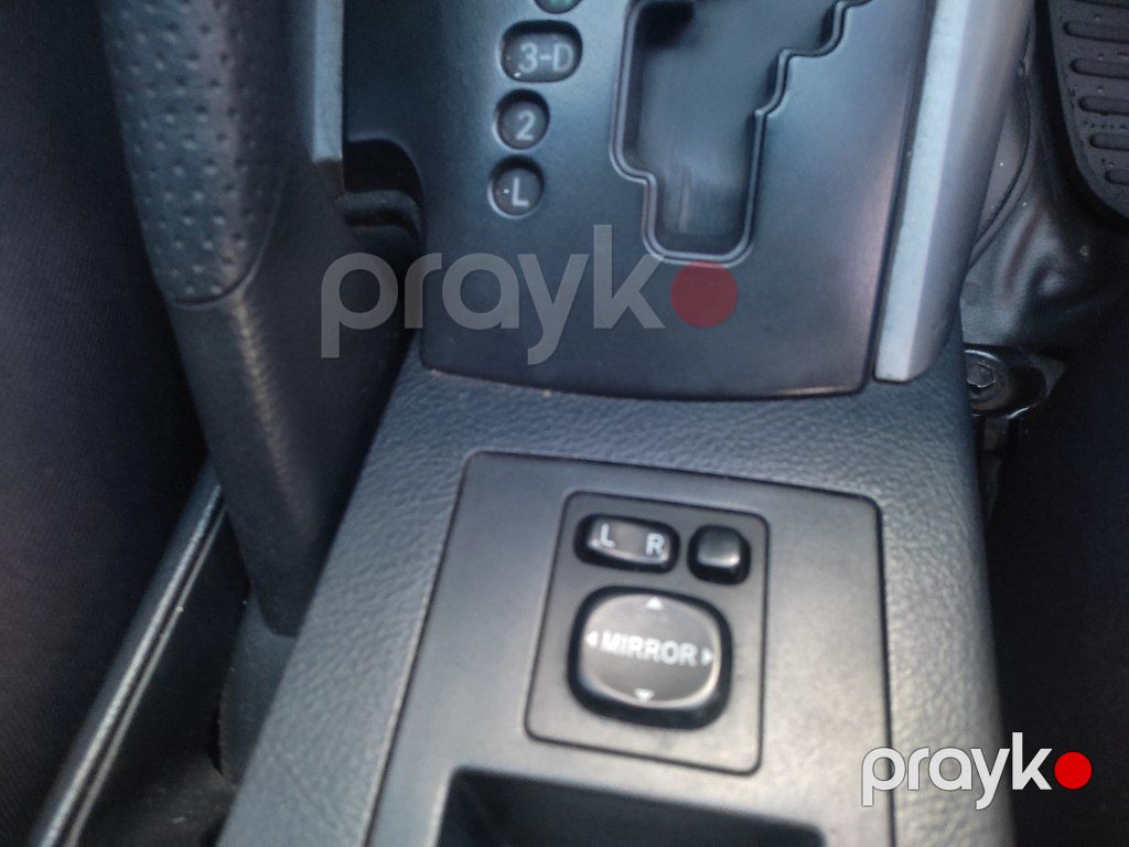 Toyota RAV4, 2.0 L, 2008 il, 295 000 km — Avtomobillər, Gəncə (8)