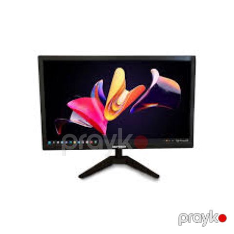 Skytech STV24H – 24" Professional Cctv LED Monitor (Full HD) — Bakı
