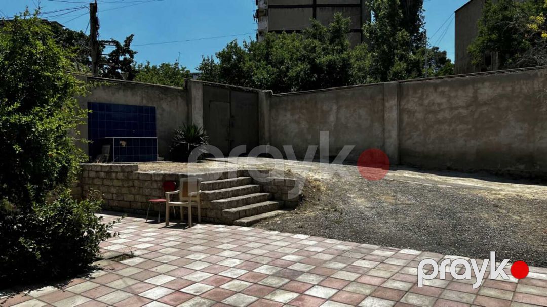 Satılır torpaq 6 sot — Torpaq, Bakı (12)