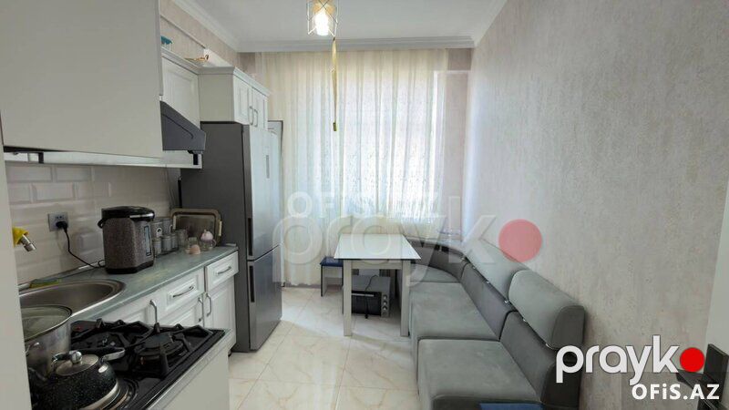 Yeni tikili Satılır Xırdalan, Jasmine Park, Tam əşyalı, 2 otaq, 69 m² — Mənzil, Xırdalan (5)