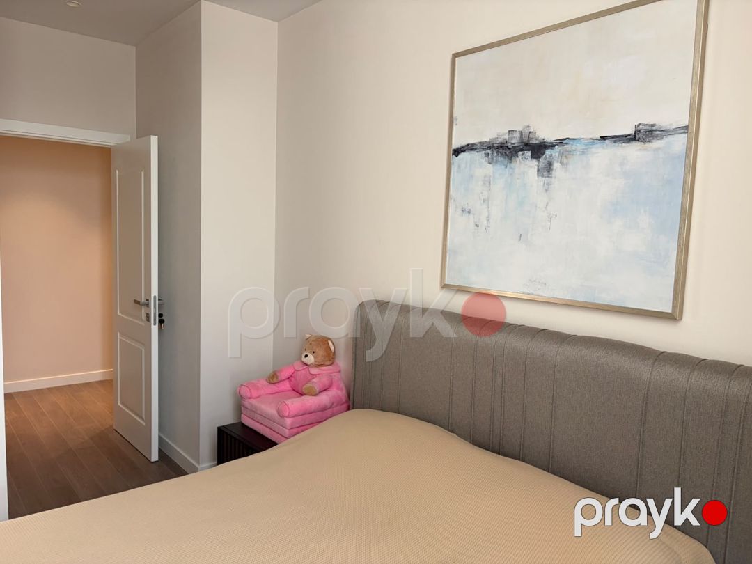 Satılır 3 otaqlı yeni tikili 110 m² — Mənzil, Bakı (7)
