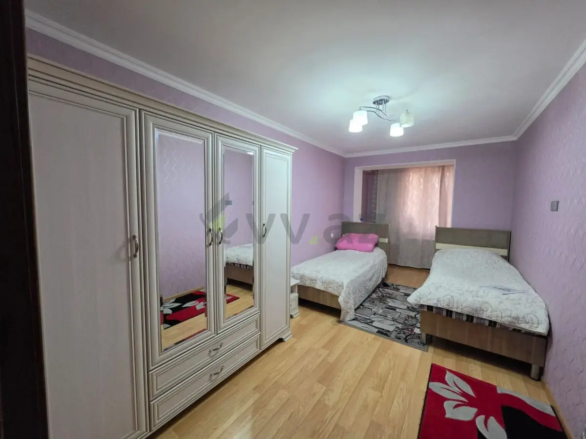 3 otaqlı mənzil Yeni tikili Satılır, Yasamal qəs., Yasamal, Bakı — Mənzil, Bakı (12)