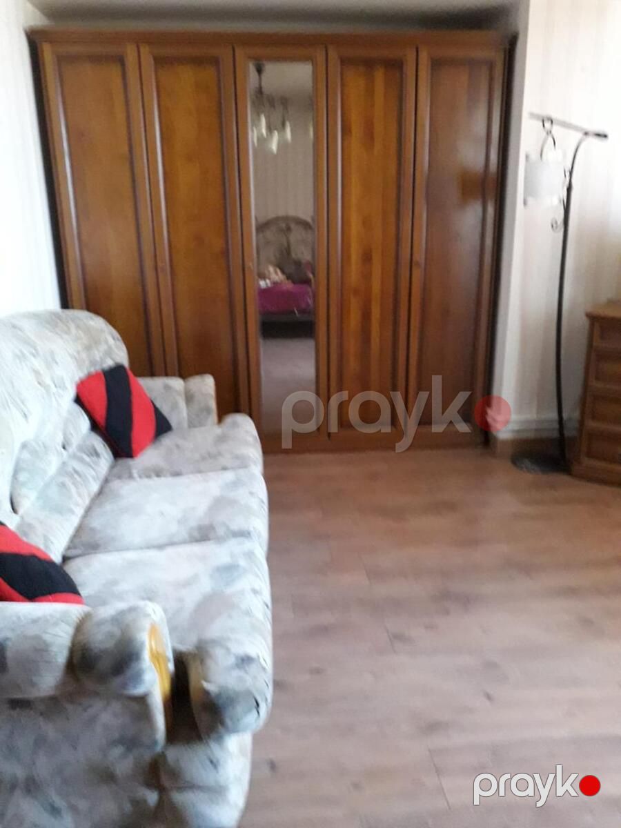 İcarəyə verilir 4 otaqlı yeni tikili 105 m² — Mənzil, Bakı (5)