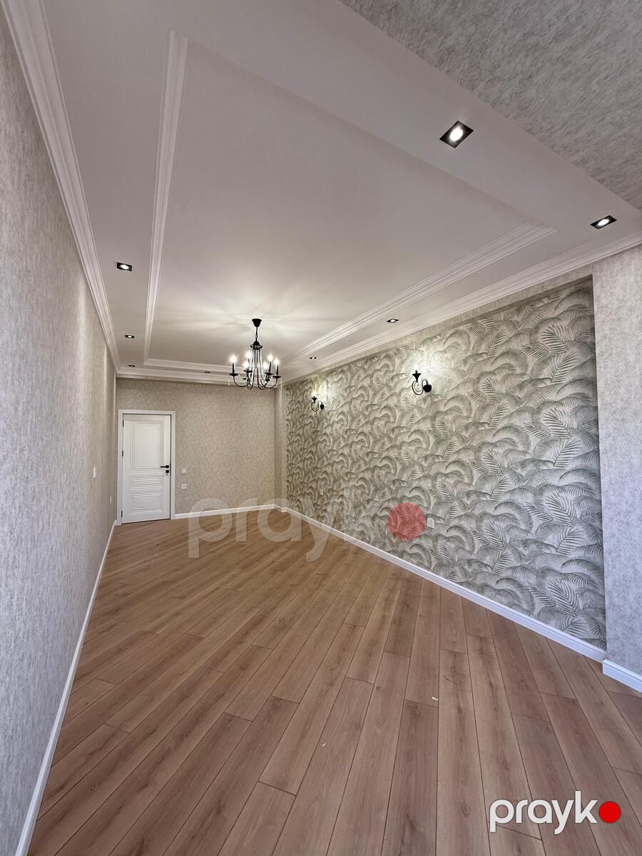 Satılır 2 otaqlı yeni tikili 65 m² — Mənzil, Bakı (3)