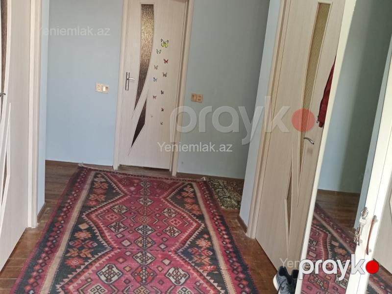 Satılır 4 otaqlı Həyət evi / Villa, 107 m², BTZ bağları — Ev, villa, Sumqayıt (9)