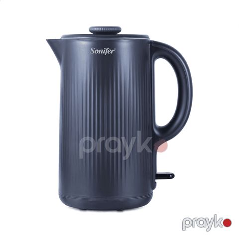 Çaydan Sonifer SF-2096 — Bakı