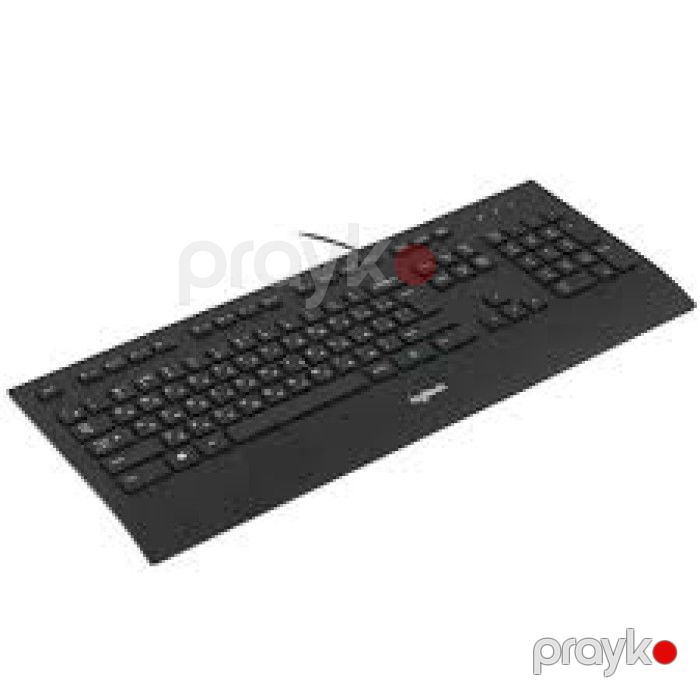 Logitech K280e Business 920-005215 Russian USB Klaviatura — Elektronika, Bakı (2)