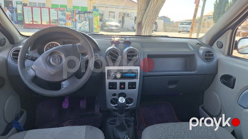 Renault Tondar, 1.6 L, 2013 il, 123 580 km — Avtomobillər, Bakı (3)