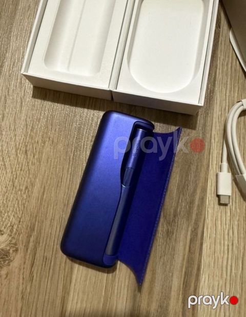 Iqos Illuma Prime — Bakı