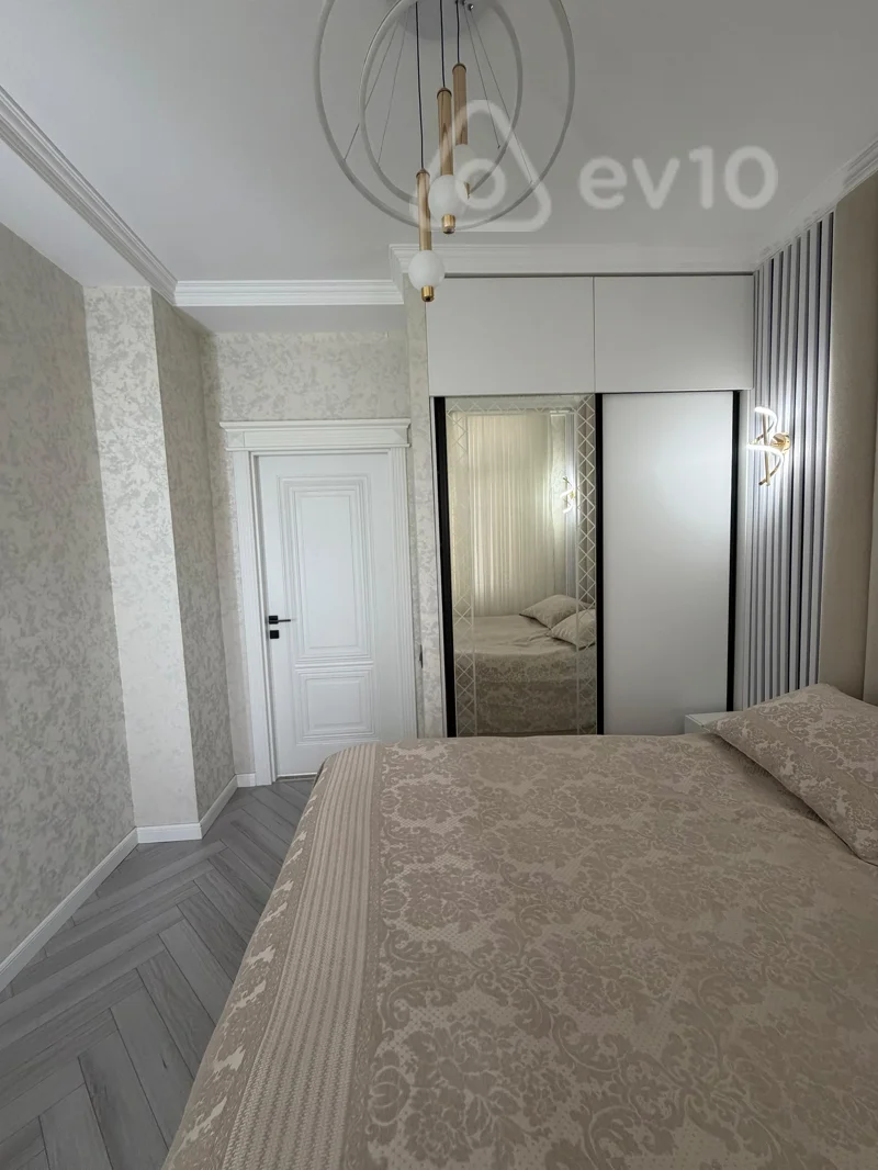 2 otaqlı mənzil, 57 m², Blu Siti yaşaiş kompleksi, Xırdalan — Mənzil, Xırdalan (12)