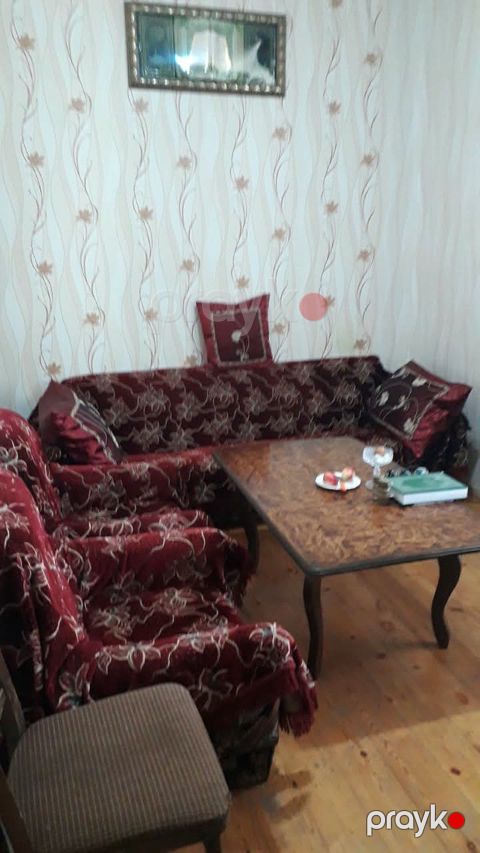 İcarəyə verilir 2 otaqlı həyət evi/bağ evi 80 m² — Bakı