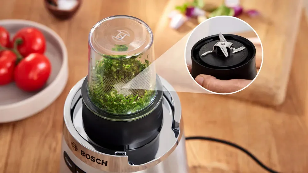 Blender Bosch MMB6177S — Mallar, Bakı (4)