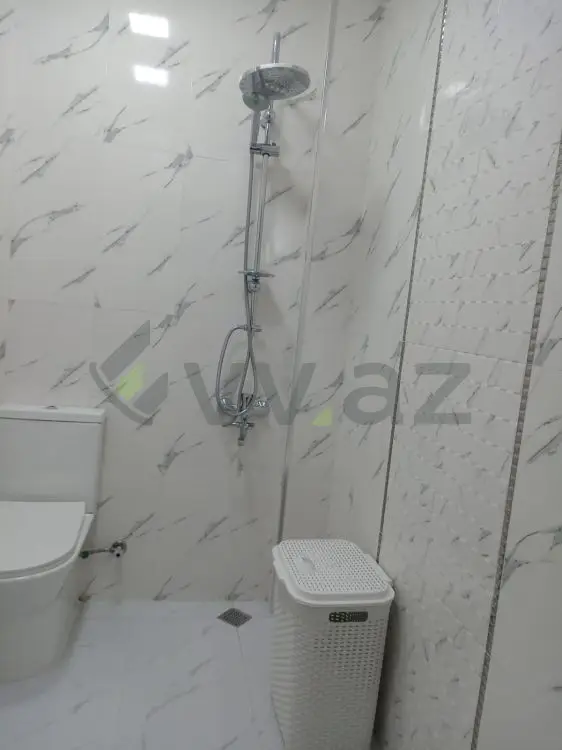 2 otaqlı mənzil Yeni tikili Satılır, Xırdalan — Mənzil, Xırdalan (10)
