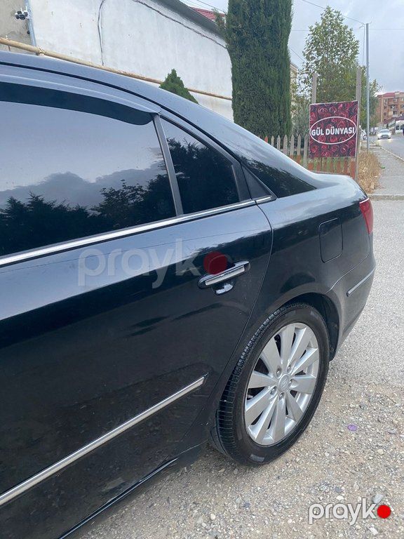 Hyundai Sonata, 2.4 L, 2009 il, 295 000 km — Avtomobillər, Bakı (9)