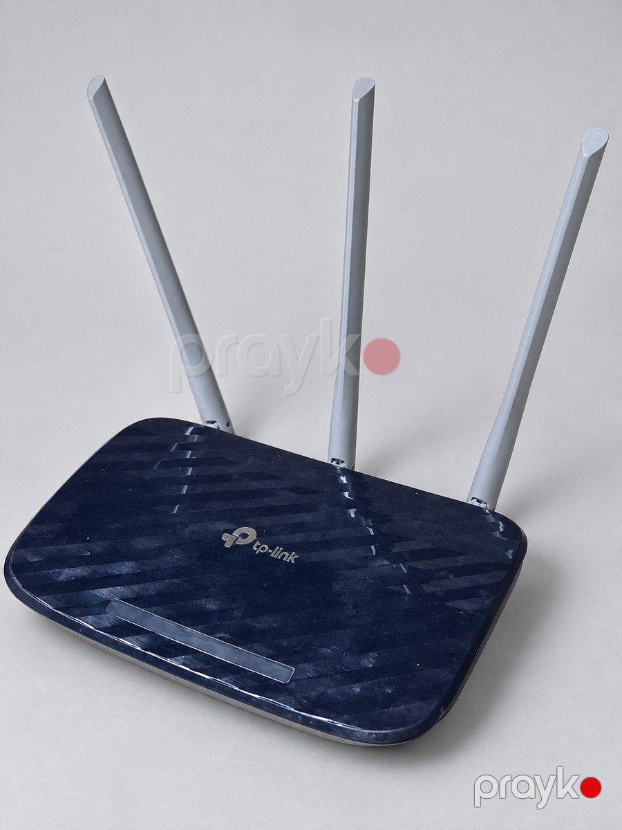 TP-Link AC750 Wi-Fi — Şəbəkə və server avadanlığı, Bakı (7)