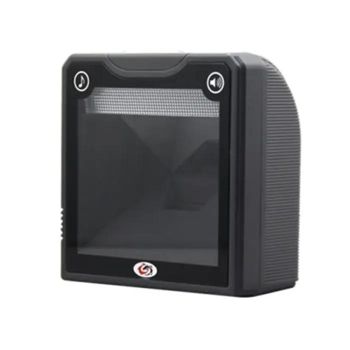 Sunlux XL-2310 – Stasionar 2D Desktop Barkod Skaner (USB) — Bakı