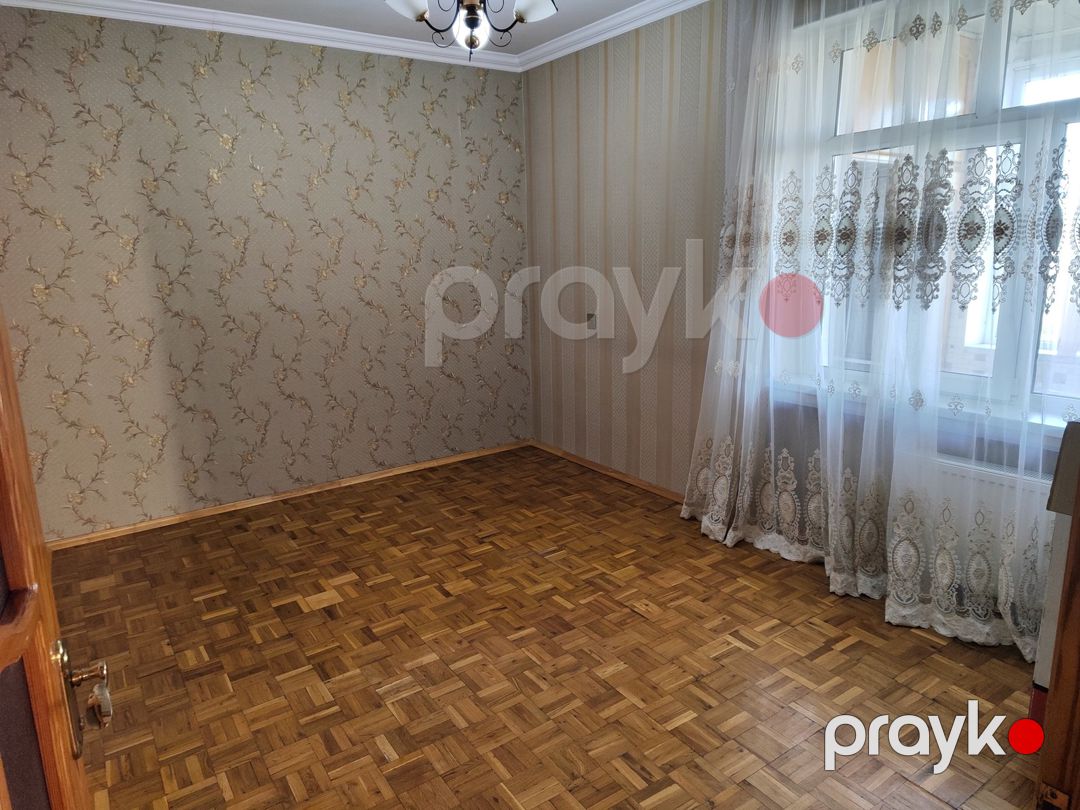 İcarəyə verilir 3 otaqlı köhnə tikili 55 m² — Mənzil, Bakı (12)