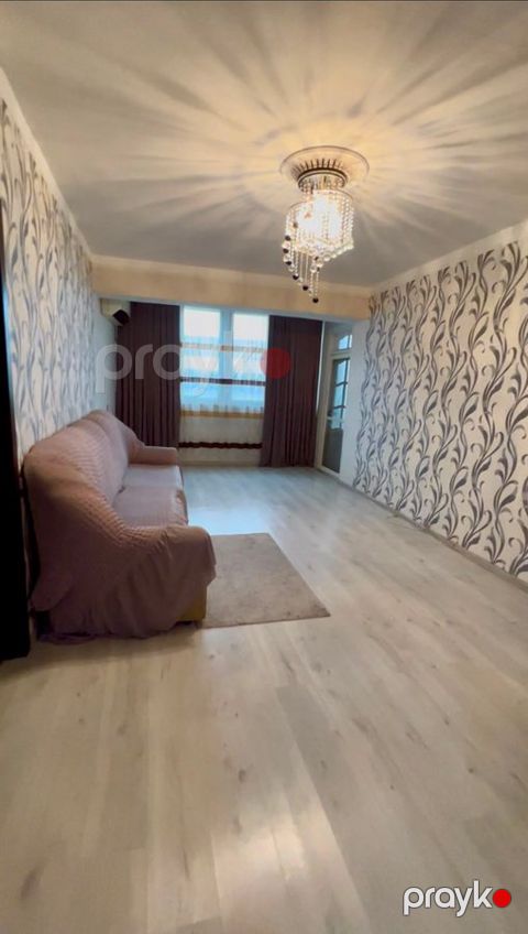 3 otaqlı mənzil, 75 m², Azadliq pros 32, Bakı