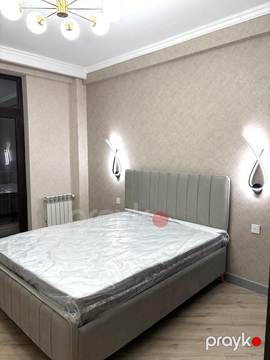 İcarəyə verilir 2 otaqlı yeni tikili 80 m² — Mənzil, Bakı (4)