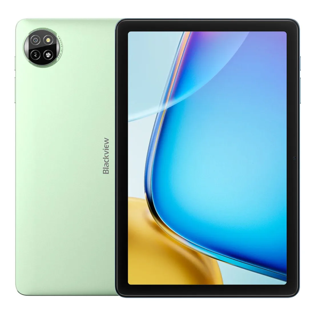 Planşet Blackview Tab 20 WiFi 4GB/64GB Field Green — Bakı