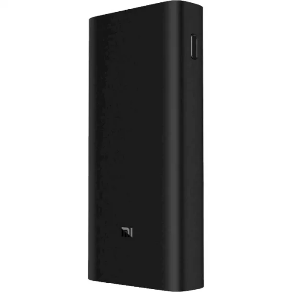 Pover bank Xiaomi Power Bank 20000mAh-50W Black (BHR5080CN) — Mallar, Bakı (2)