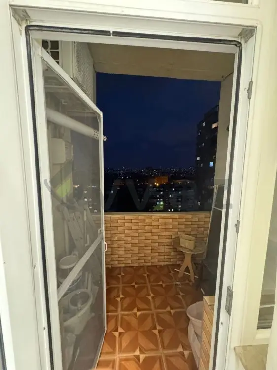 2 otaqlı mənzil Yeni tikili Satılır, 9-cu mikrorayon, Binəqədi, Bakı — Mənzil, Bakı (11)
