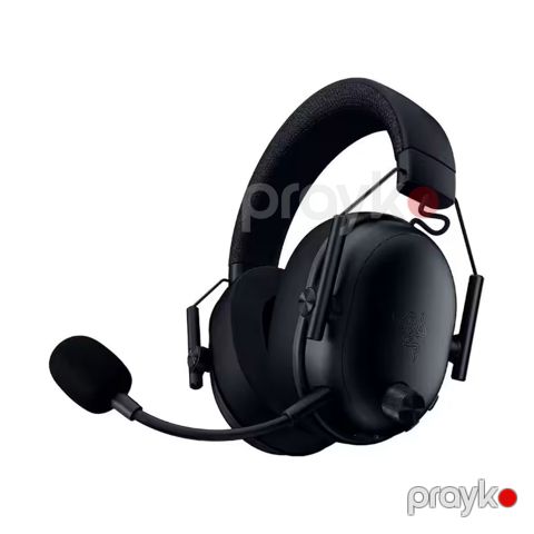 Razer Headset BlackShark V3, black(RZ04-05410100-R3M1) — Bakı