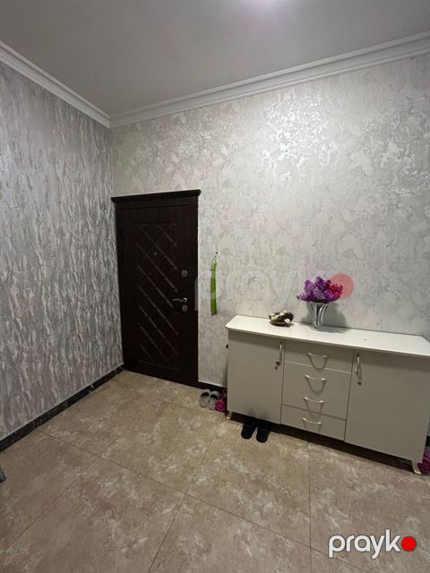 Satılır 3 otaqlı yeni tikili 105 m² — Bakı