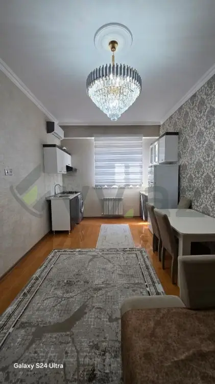 2 otaqlı mənzil Yeni tikili Satılır, Xırdalan — Xırdalan