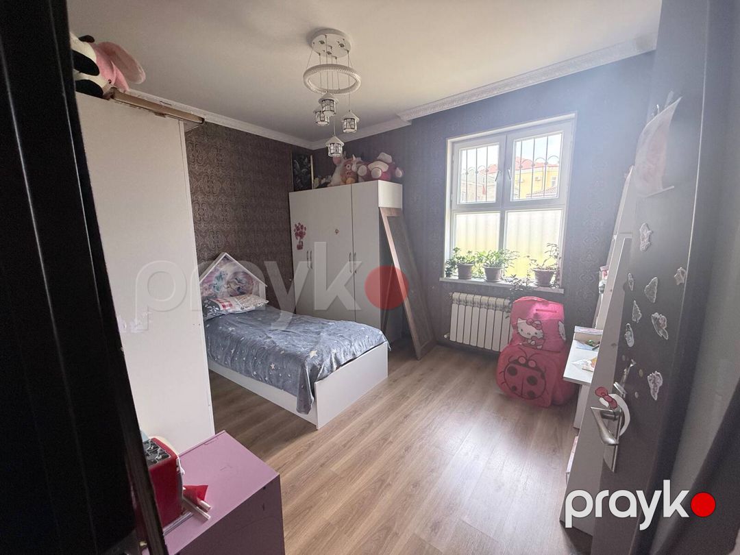 Həyət evi kirayə verilir, Masazır qəs — Ev, villa, Bakı (7)