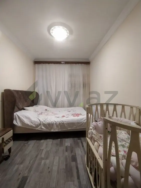 4 otaqlı Həyət evi Satılır, Xırdalan — Ev, villa, Xırdalan (8)
