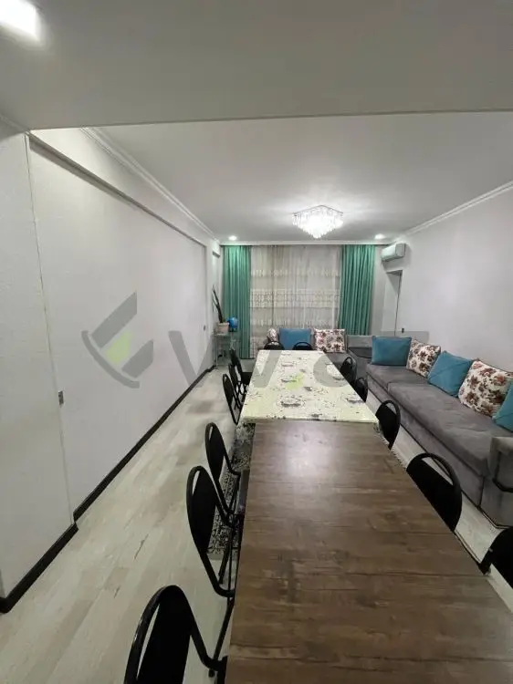 2 otaqlı mənzil Yeni tikili Satılır, Qurtuluş 93, Abşeron — Mənzil (2)