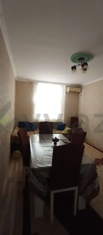 3 otaqlı Həyət evi Satılır, Masazır, Abşeron — Ev, villa (9)