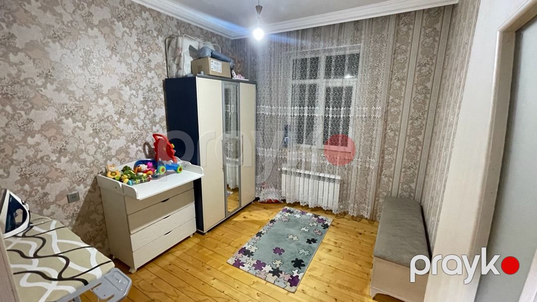 Həyət evi, Biləcəri qəs — Ev, villa, Bakı (10)