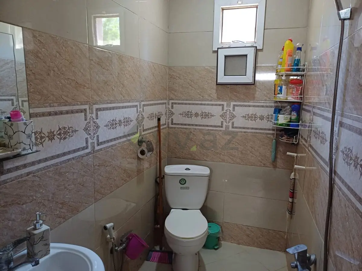 2 otaqlı Həyət evi Satılır, Masazır, Abşeron — Ev, villa (7)