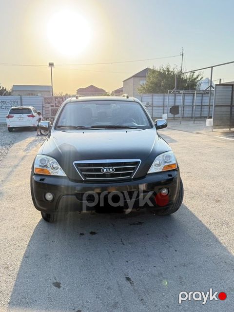 Kia Sorento, 3.8 L, 2007 il, 650 000 km — Bakı