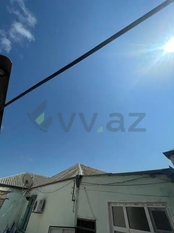 3 otaqlı Həyət evi Satılır, Xırdalan — Ev, villa, Xırdalan (2)