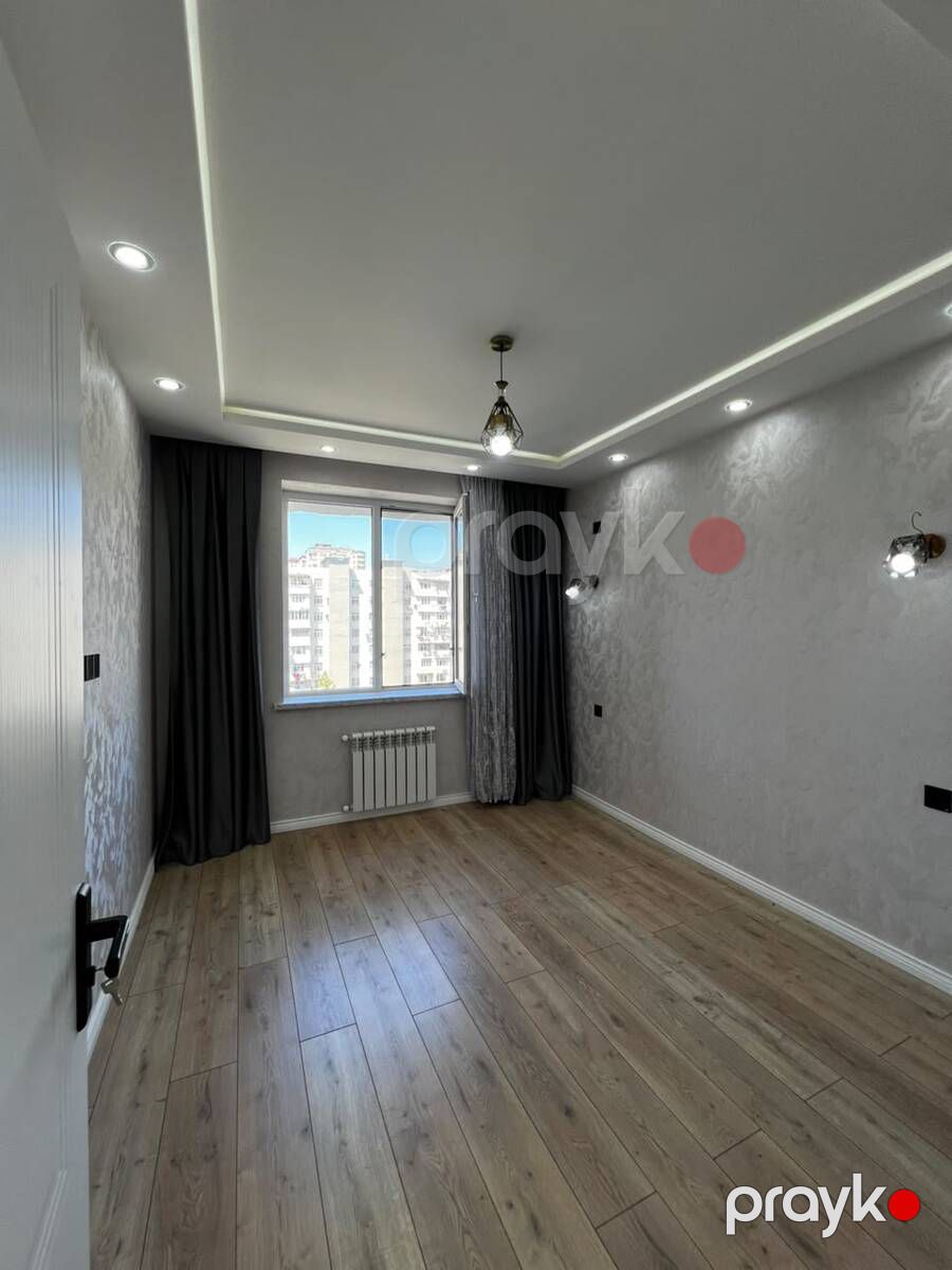 Satılır 2 otaqlı köhnə tikili 60 m² — Mənzil, Bakı (5)