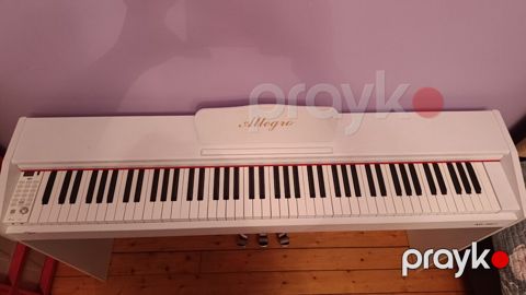 Piano, Rəqəmsal, Yeni, Ünvandan götürmə — İmişli