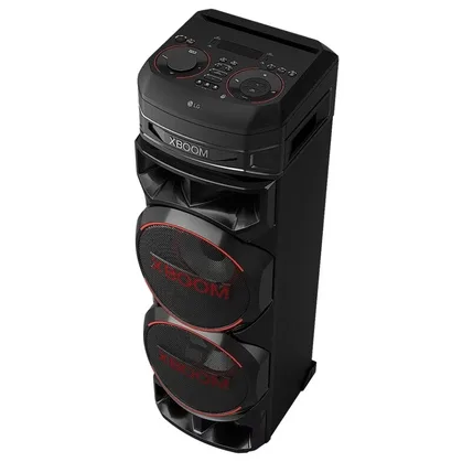 Musiqi mərkəzi LG Xboom RNC9 — Mallar, Bakı (3)
