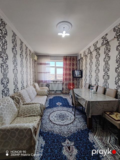Satılır 3 otaqlı yeni tikili 76 m² — Xırdalan