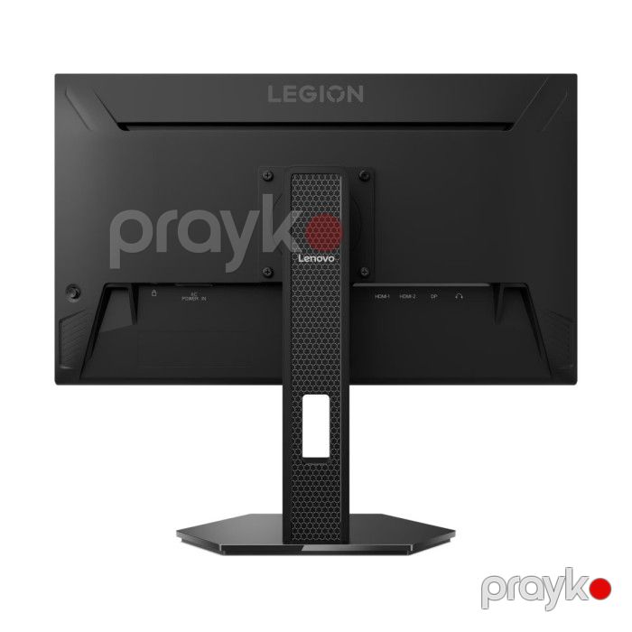Lenovo Legion 27-10 27" FHD 240Hz – IPS Oyun Monitoru — Elektronika, Bakı (2)